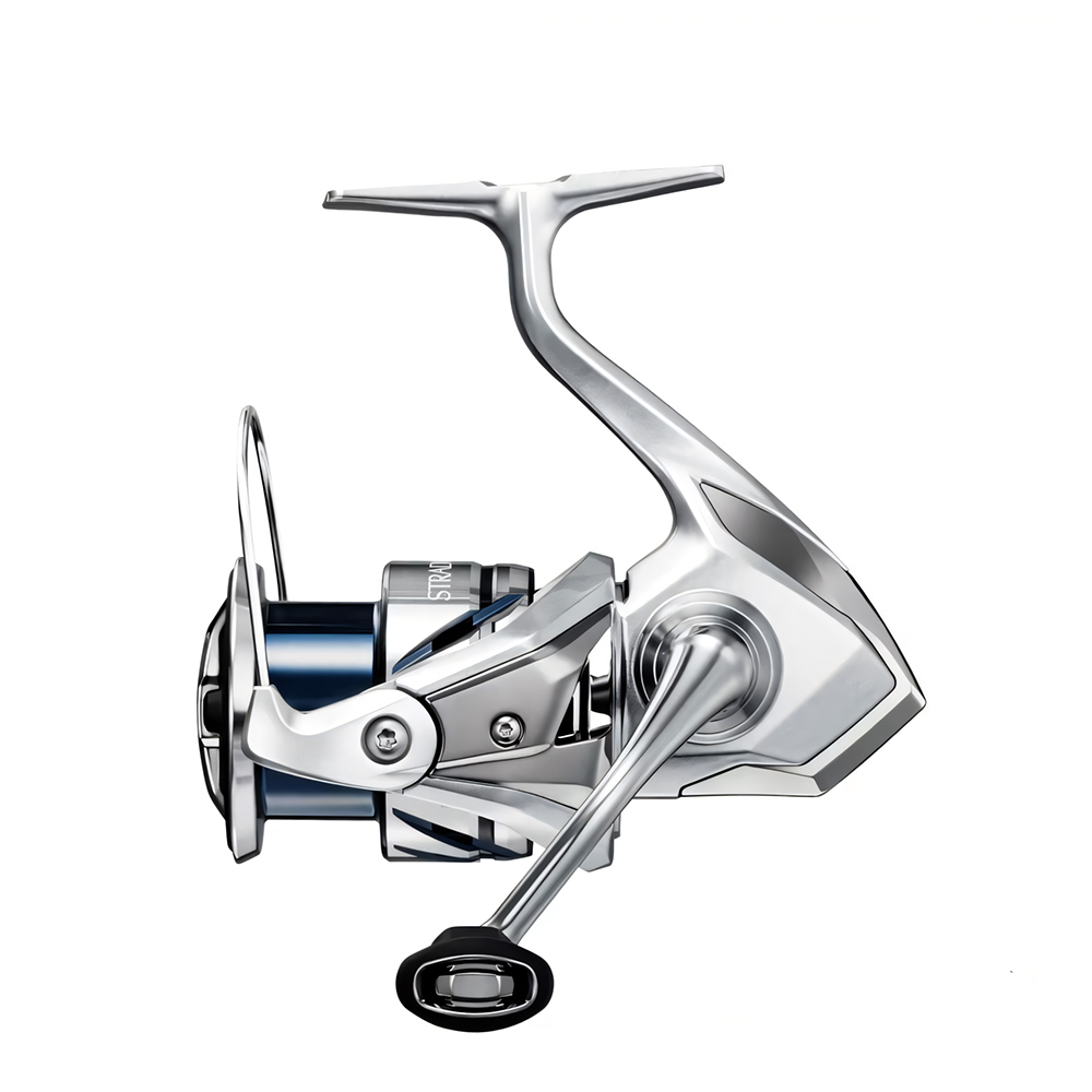 シマノ 23 ストラディック フィッシングリール 6+1BB - Daiwa Reel Bg のレビューと価格