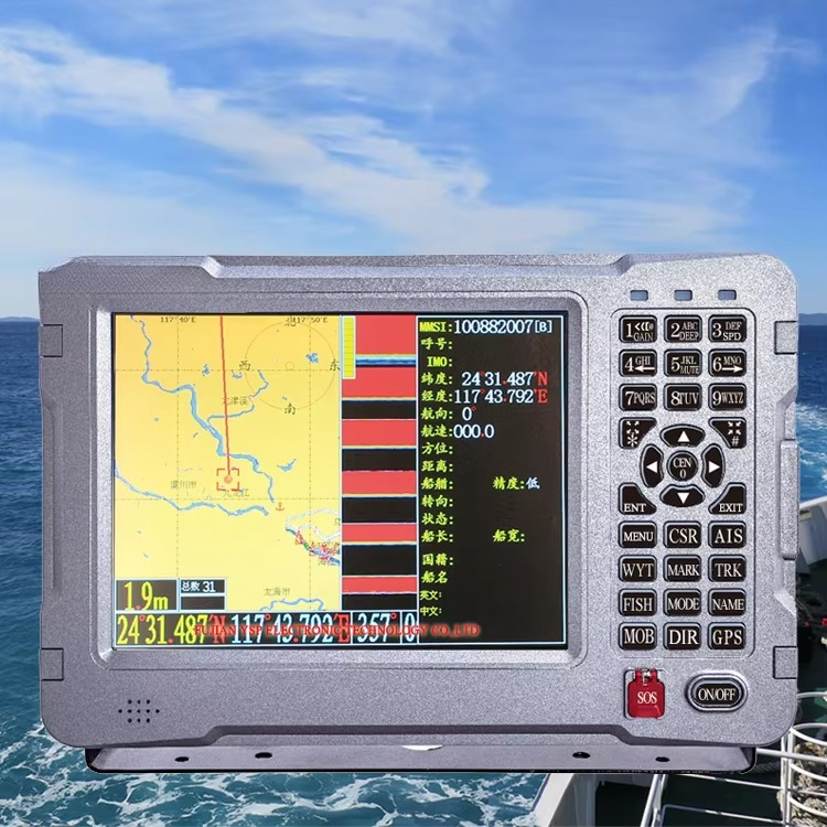 コンボフィッシュナビゲーション深度魚探「マリン水中GPS」 - Fish Finder Battery のレビューと価格