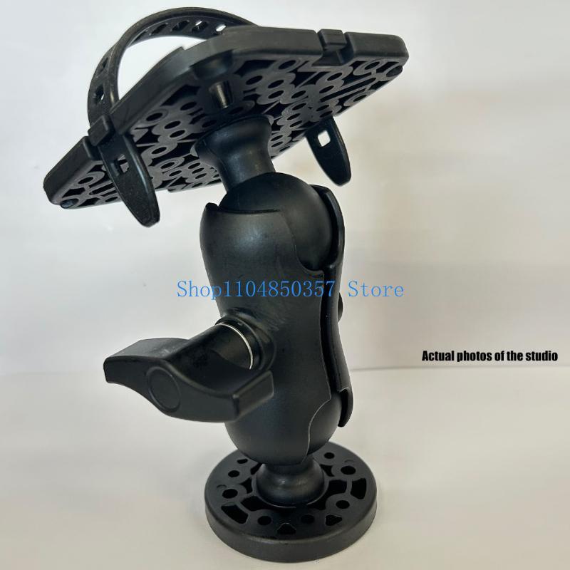 652F カヤック電子魚群探知機マウントベース (カヤックポ - Fish Finder Mount のレビューと価格