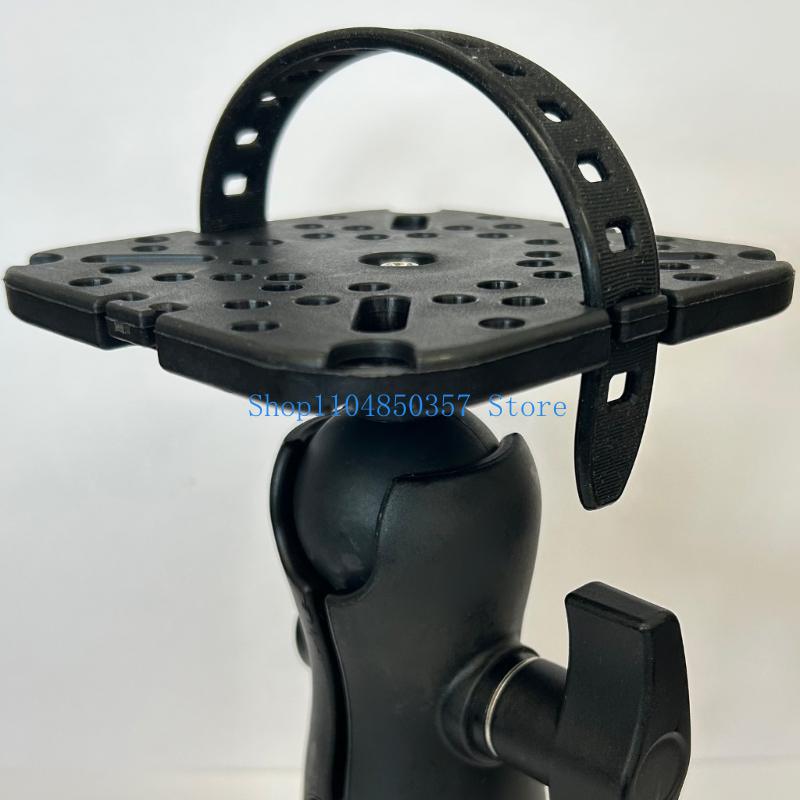 652F カヤック電子魚群探知機マウントベース (カヤックポ - Fish Finder Mount のレビューと価格