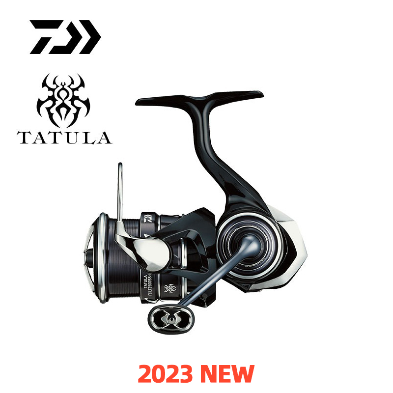 2023 ダイワ タトゥーラ LT スピニング フィッシング - Daiwa Reel Bg のレビューと価格