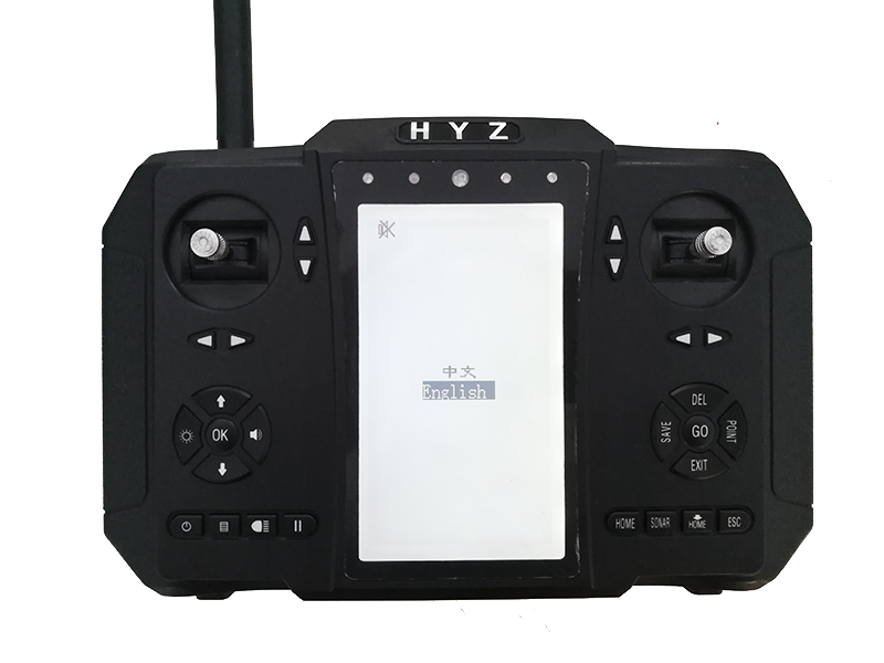 GPSソナー魚群探知機と遠隔操作ベイトボート用オートパイロッ - Fish Finder Gps のレビューと価格