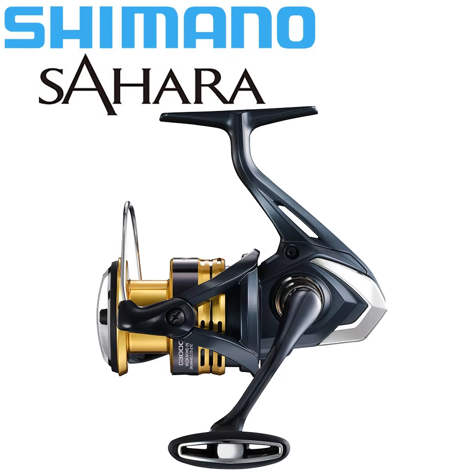 2022 シマノリールサハラスピニング釣りリール 5.0:1 - Shimano Reel Sienna のレビューと価格