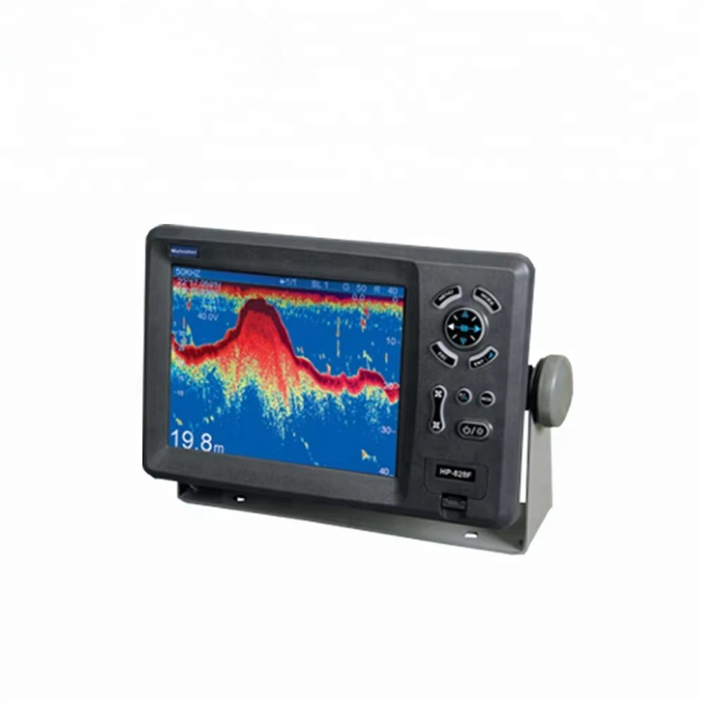 ミスターLCDフィッシュ HP-828ファーリンエコーサウン - Fish Finder Battery のレビューと価格