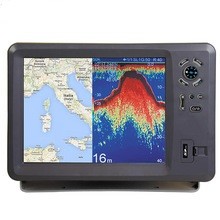ミスターLCDフィッシュ HP-828ファーリンエコーサウン - Fish Finder Battery のレビューと価格